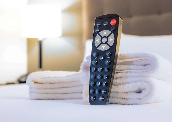 Drury Inn & Suites Greensboro